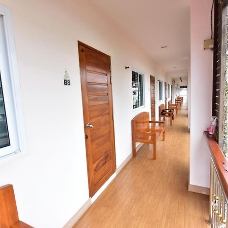 Kt Knight Hotel Surin Dış mekan fotoğraf