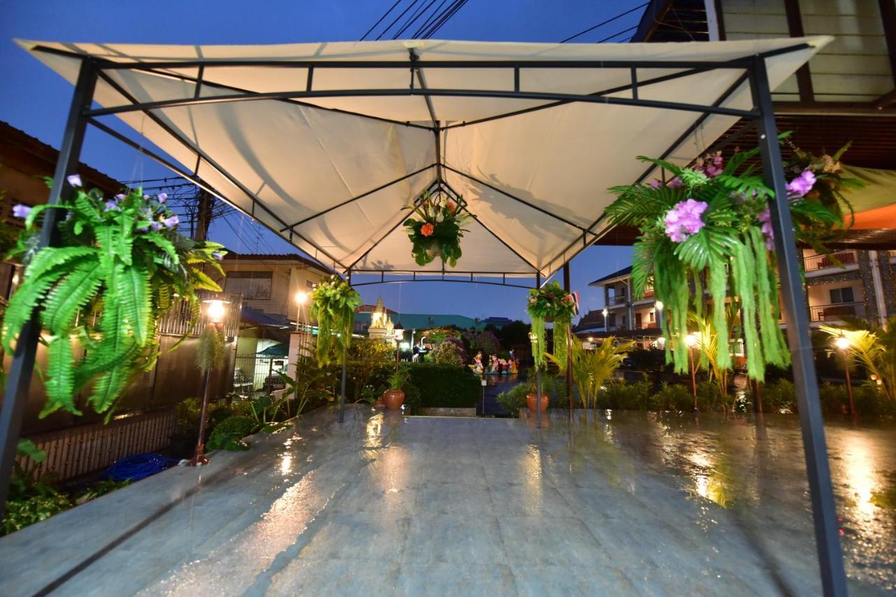 Kt Knight Hotel Surin Dış mekan fotoğraf