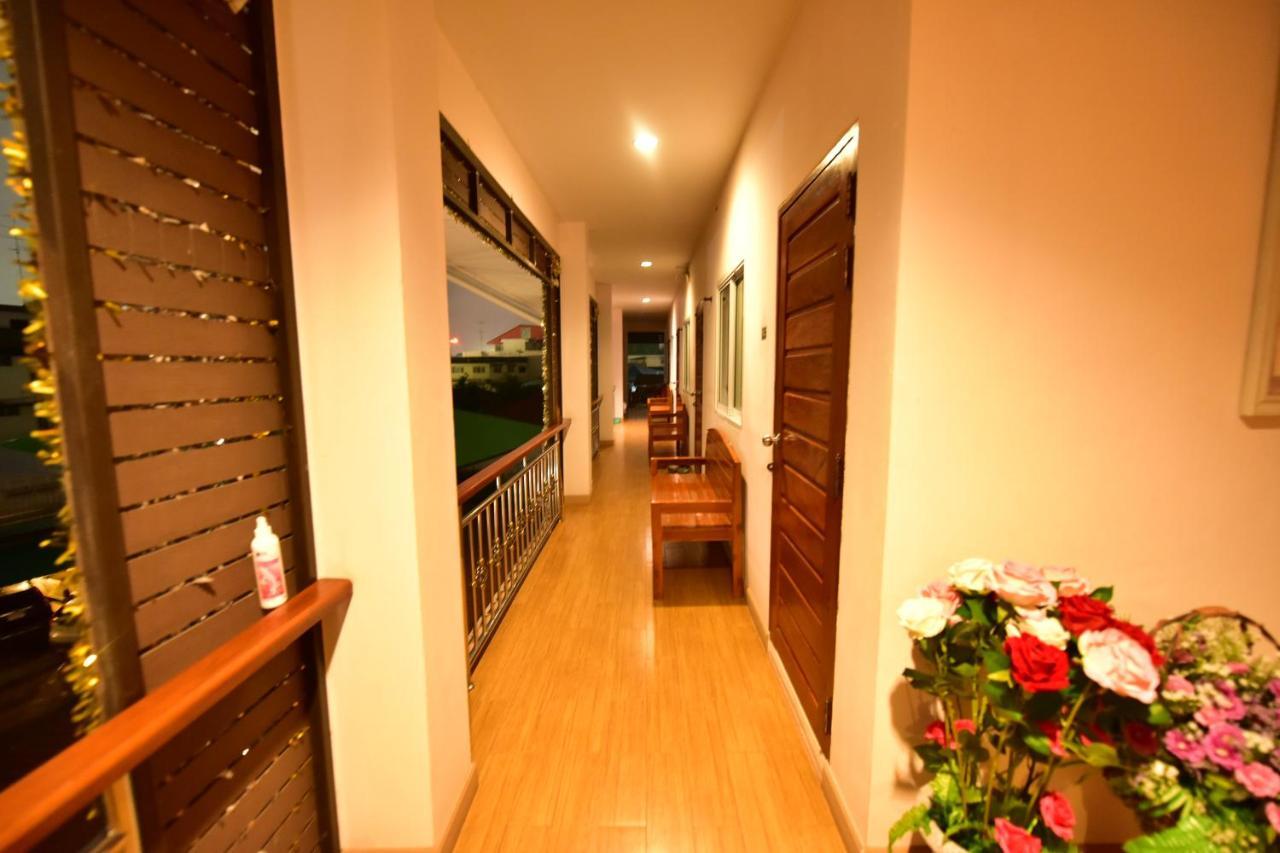 Kt Knight Hotel Surin Dış mekan fotoğraf