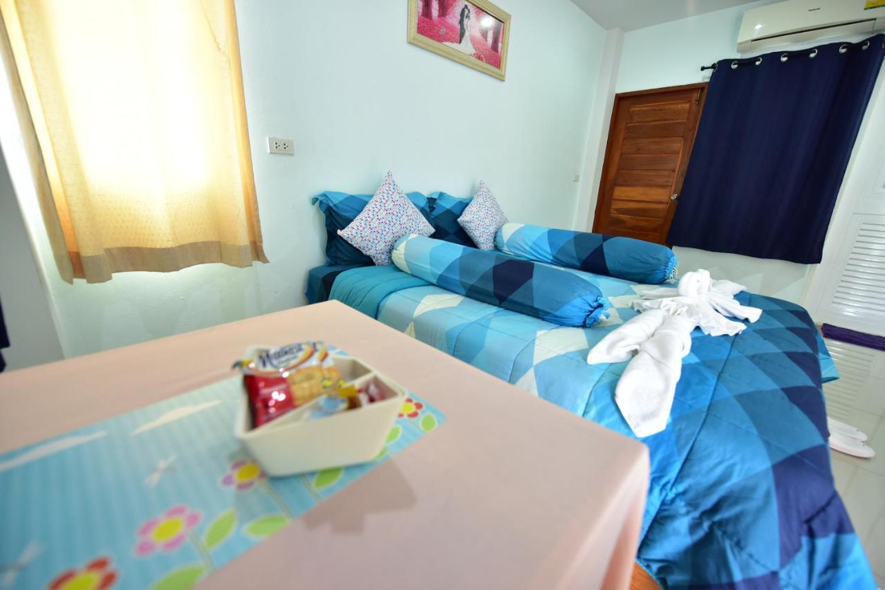 Kt Knight Hotel Surin Dış mekan fotoğraf