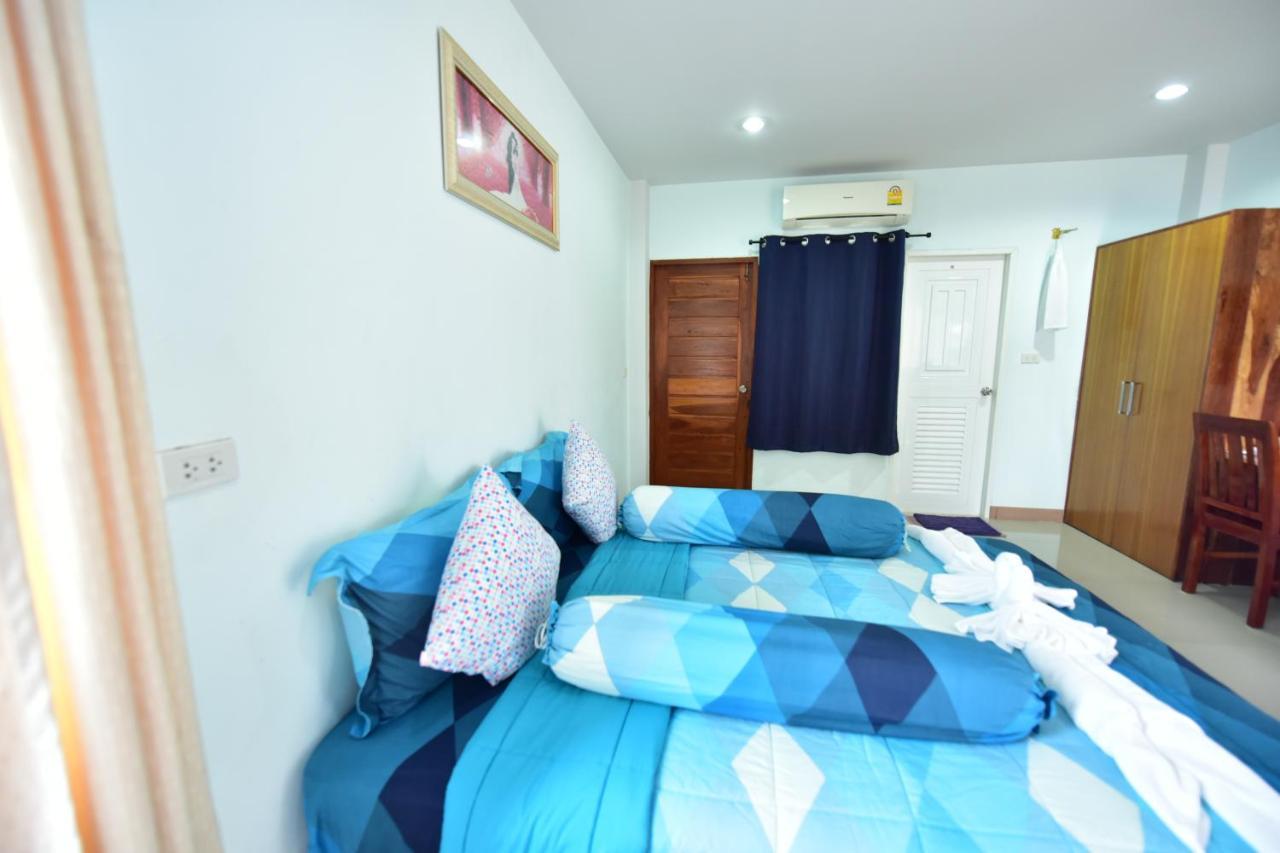 Kt Knight Hotel Surin Dış mekan fotoğraf