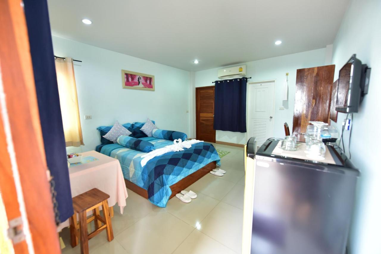 Kt Knight Hotel Surin Dış mekan fotoğraf