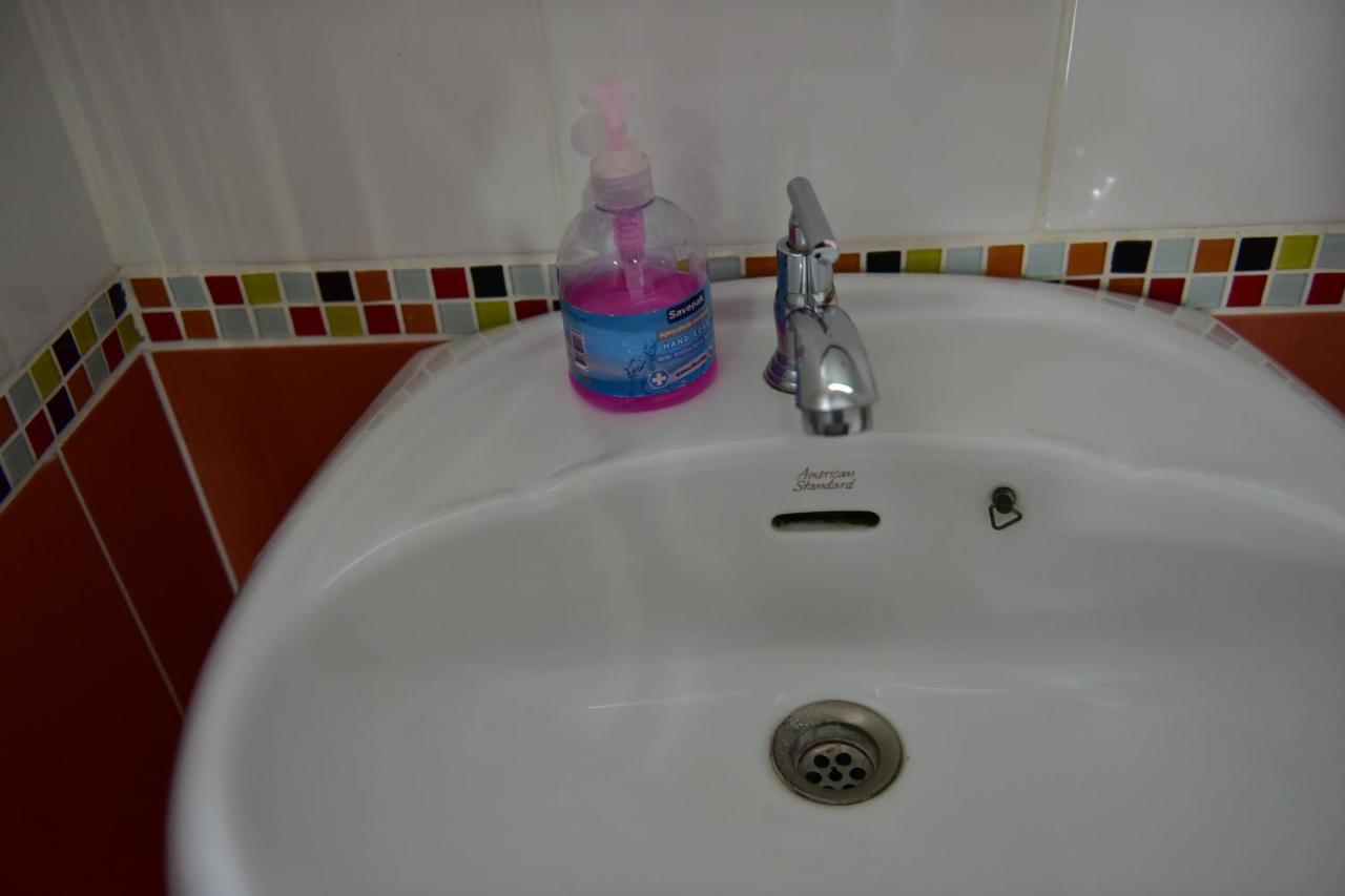 Kt Knight Hotel Surin Dış mekan fotoğraf