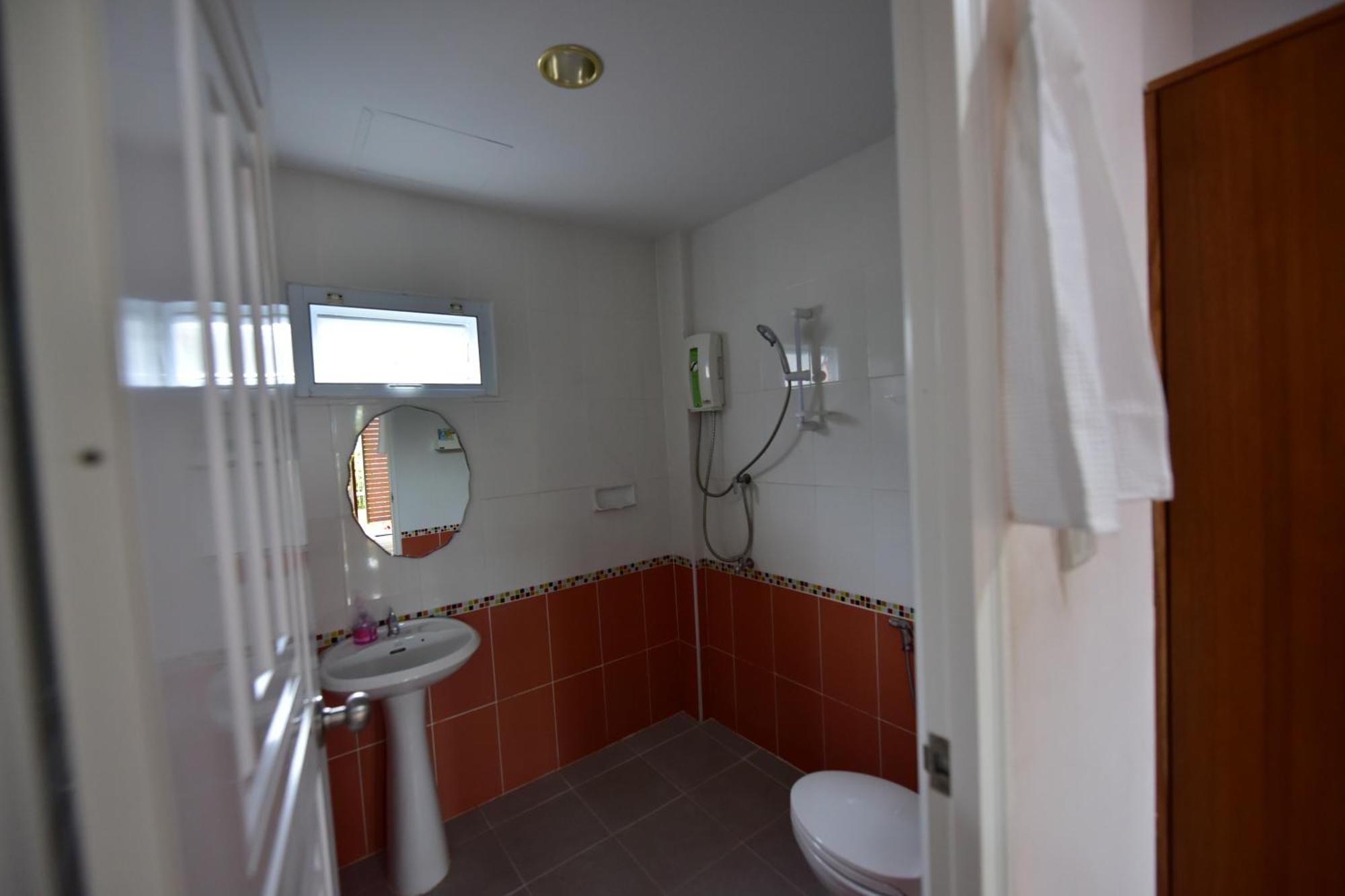 Kt Knight Hotel Surin Dış mekan fotoğraf