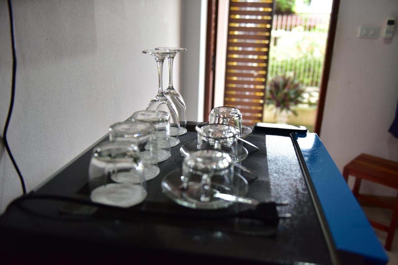 Kt Knight Hotel Surin Dış mekan fotoğraf